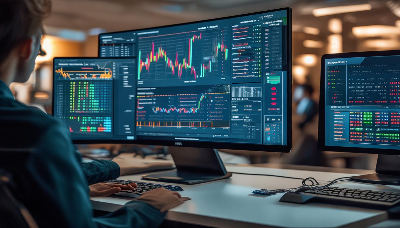 探索TokenPocket钱包安卓版交易类型，如何选最优策略？