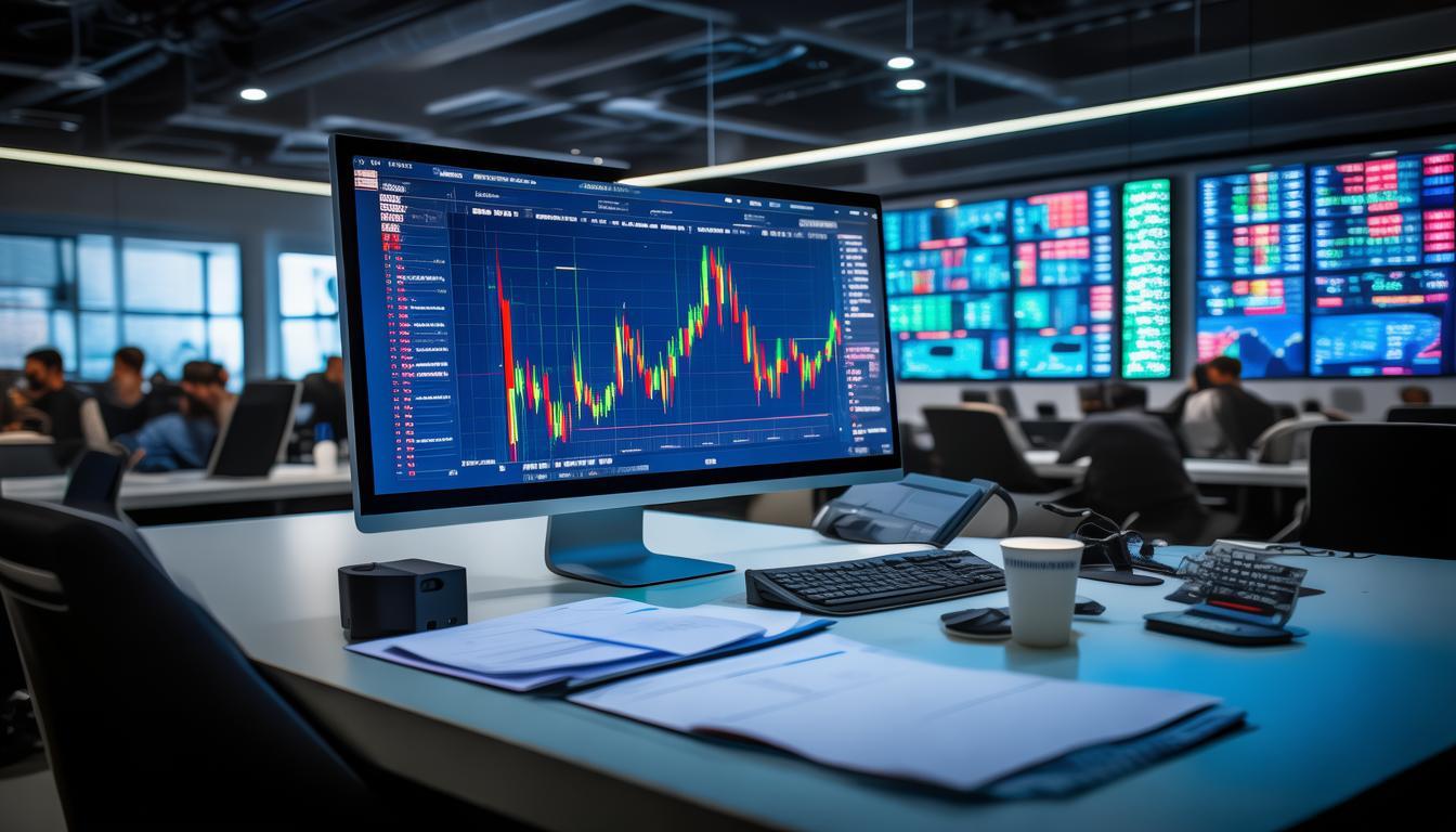 TokenPocket钱包安卓版：资金流动性出色，交易速度快且进出灵活