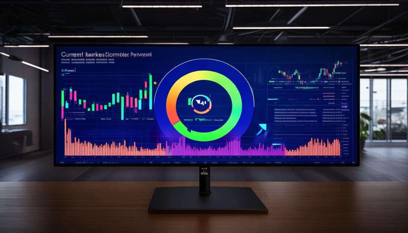 TokenPocket钱包安卓版分析工具：洞察市场趋势，助力投资决策