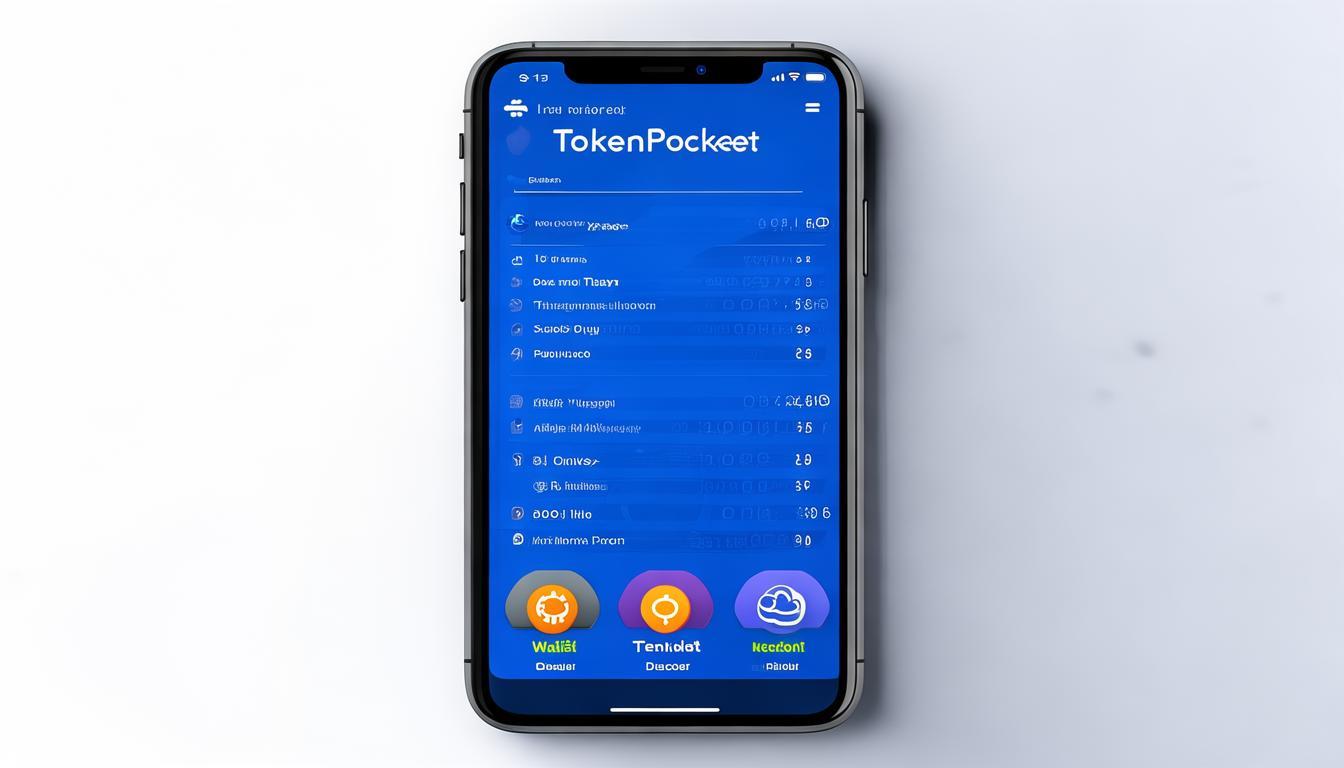 TokenPocket钱包：数字资产存储管理好帮手，官网下载更安心
