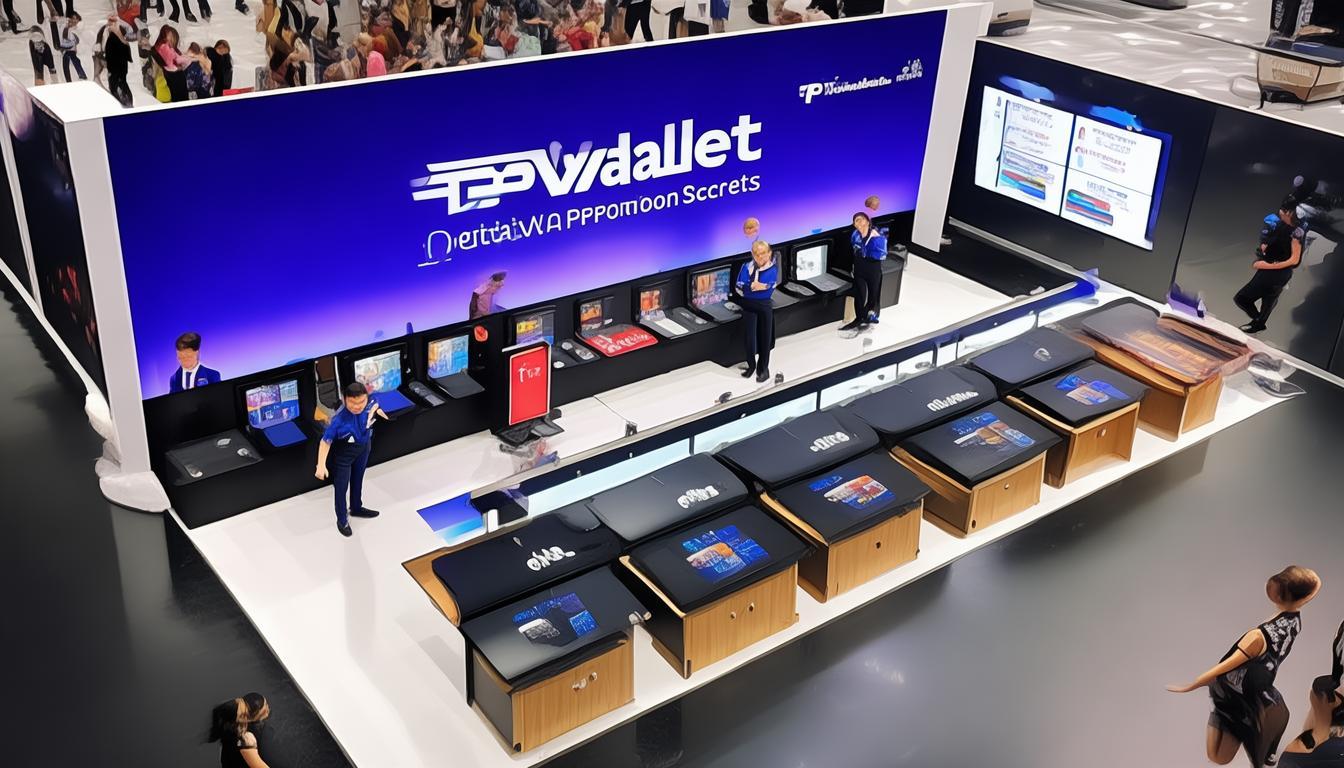 TPWallet数字钱包宣传秘籍：社交媒体+博主合作+线上活动