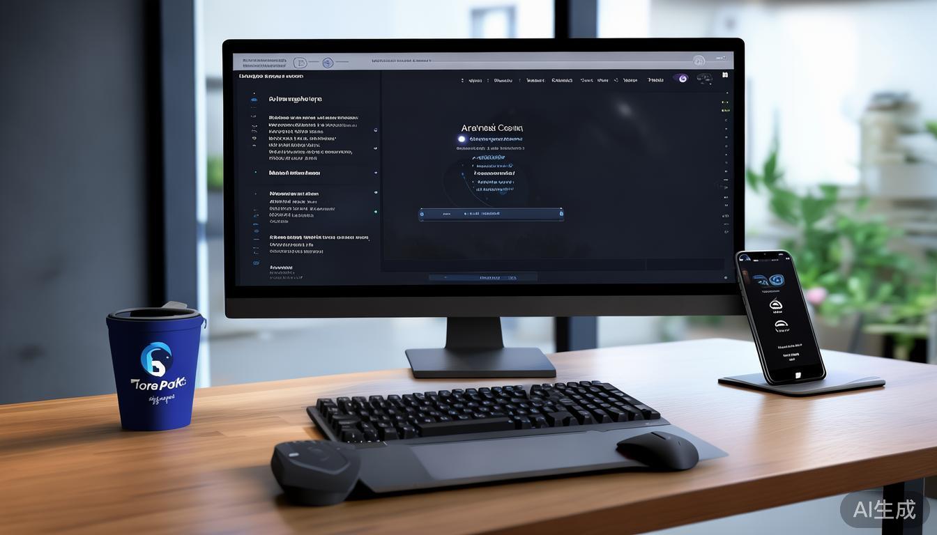 TokenPocket官网使用指南：如何获取实时动态与避免投资陷阱？