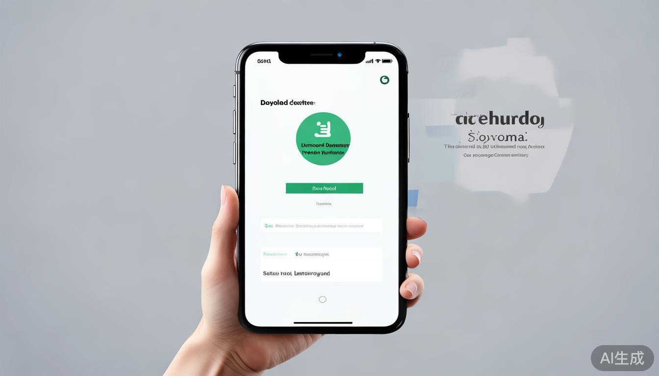 数字金融官网下载转化攻略：从入口到信赖，三步提升用户活跃度