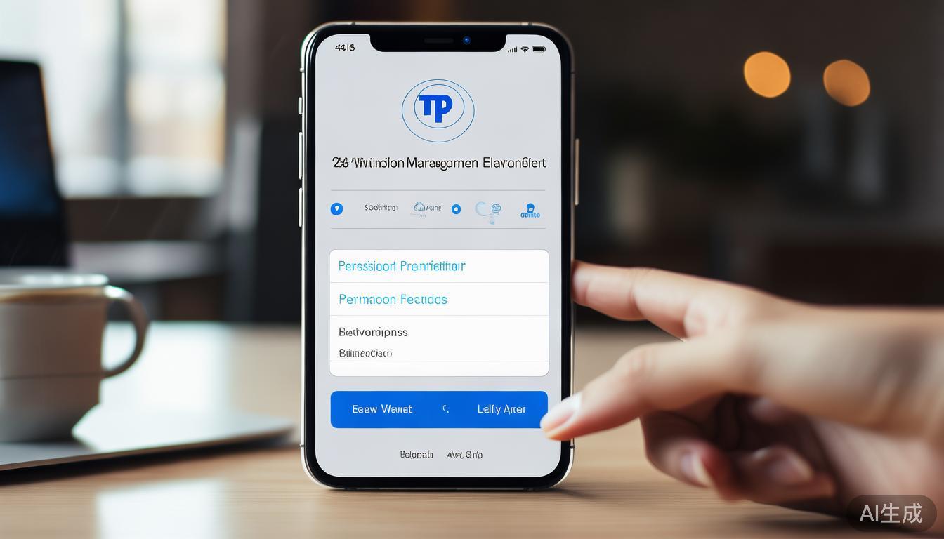 2025年TP应用官方下载指南：安全设置与权限提醒，全面保障数据安全