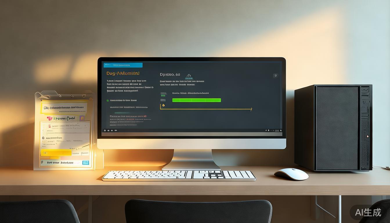 TP最新版本下载失败？三步排查网络、兼容性与安全软件问题