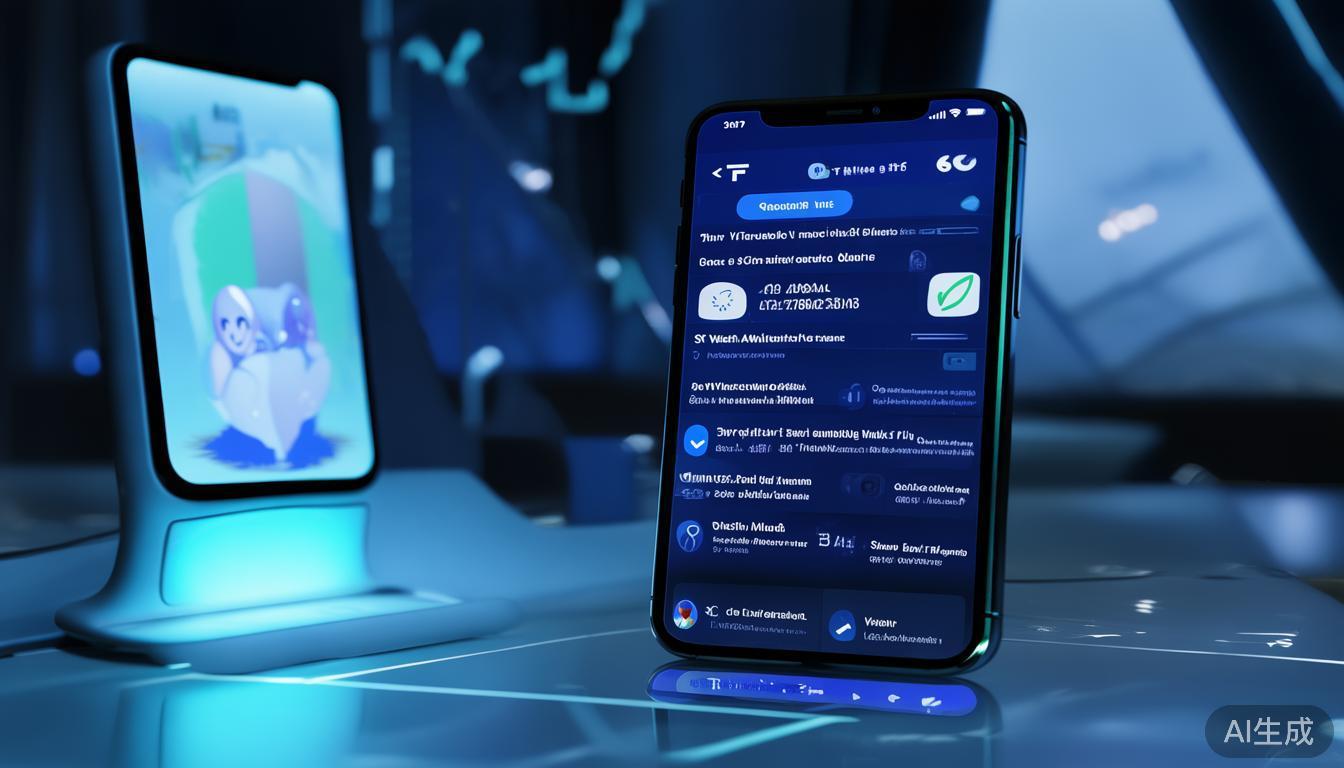 TP钱包如何保障资产安全？多链管理、实时行情，助你应对市场波动