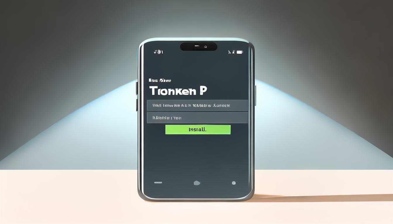 安装TokenPocket钱包安卓程序，确保稳妥便捷交换感受
