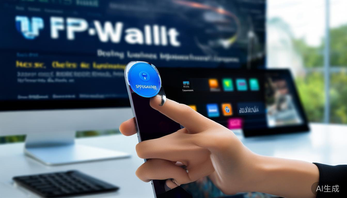 数字货币普及下,TPWallet官网下载对接商机与安全指南