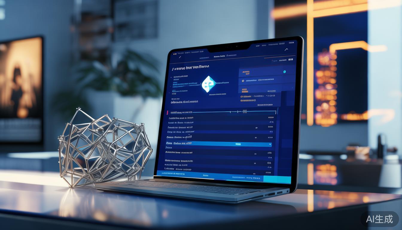TPWallet：重塑金融自主权，安全高效的DeFi新体验