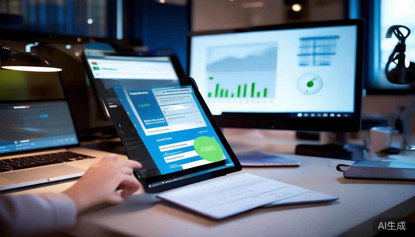 TP官网苹果版下载解析：企业移动化与安全合规的博弈，如何影响用户体验？