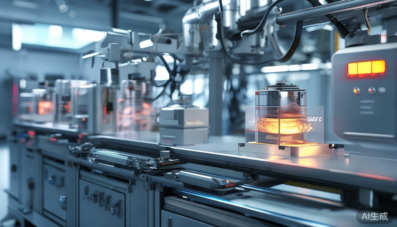 2025版TP系统如何重塑行业？快消品库存周期降至28天，医疗器械全程溯源