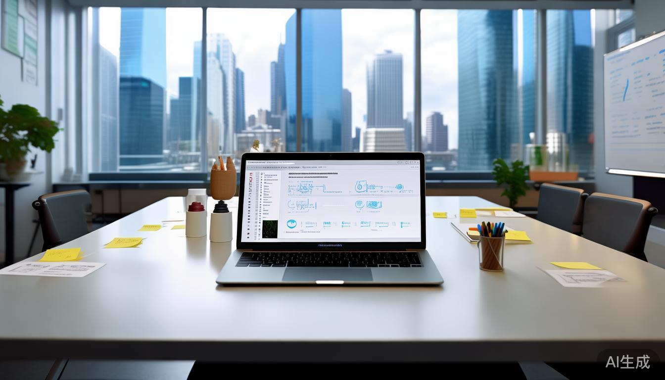 高效办公指南：利用TP官网资源提升团队协作效率与互动速率