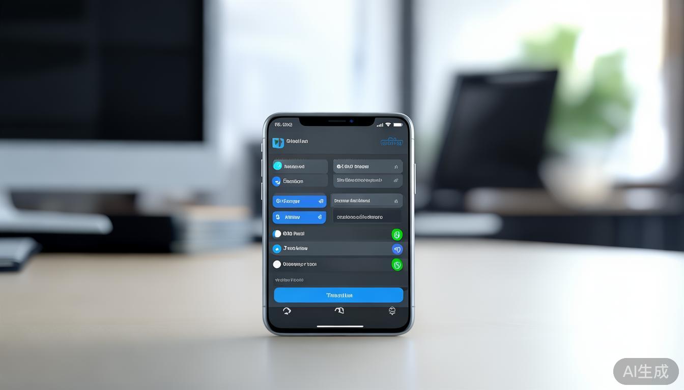 TPWallet官网下载：助力用户安全高效管理数字资产的关键？