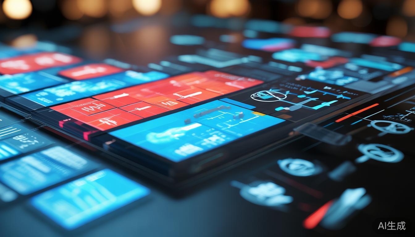 区域市场分析：避免一刀切，精准满足一线城市与新兴市场用户核心需求