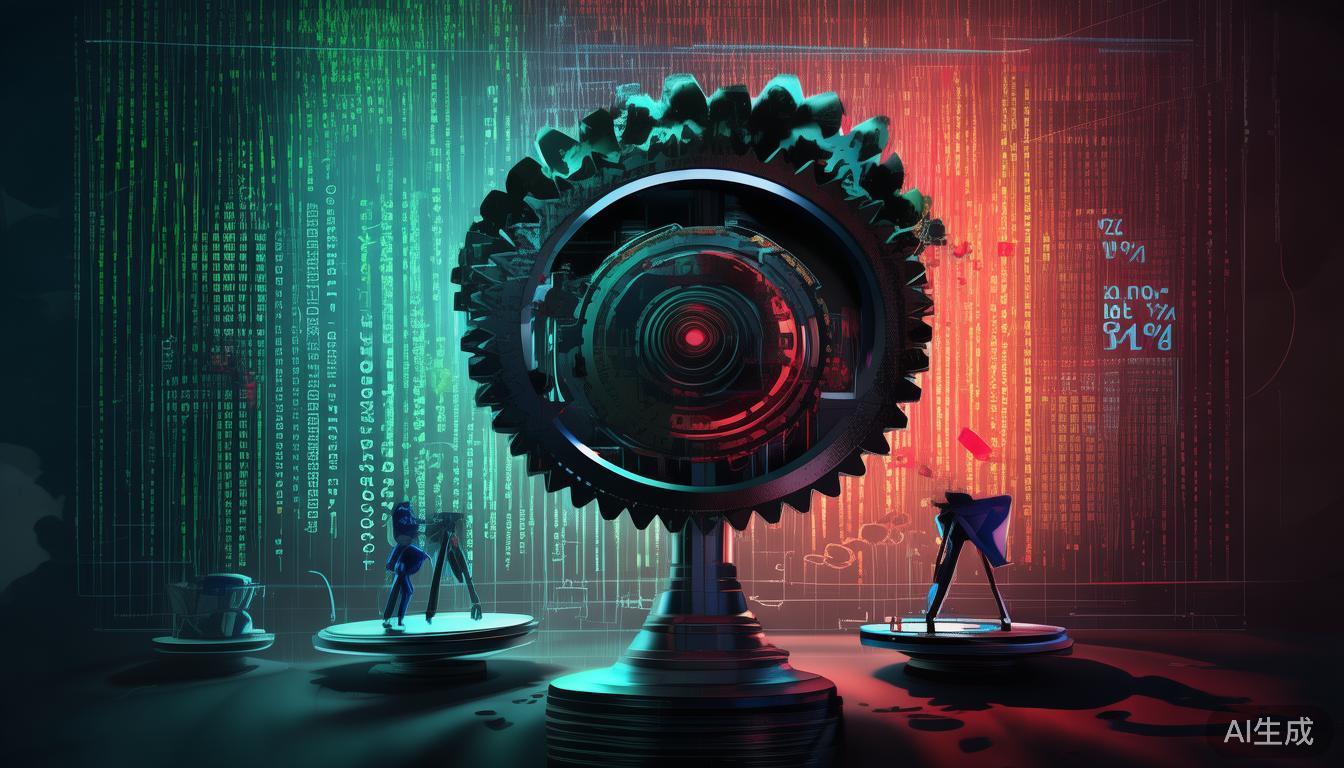 TP官方App市场准入标准：严苛技术兼容性与主观内容审核，如何阻碍创新与公平？