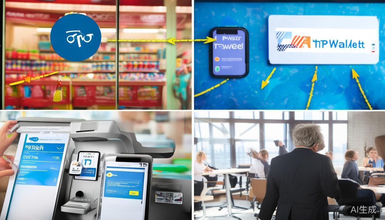 TPWallet在数字支付领域创新瞩目，多方面突破值得分析