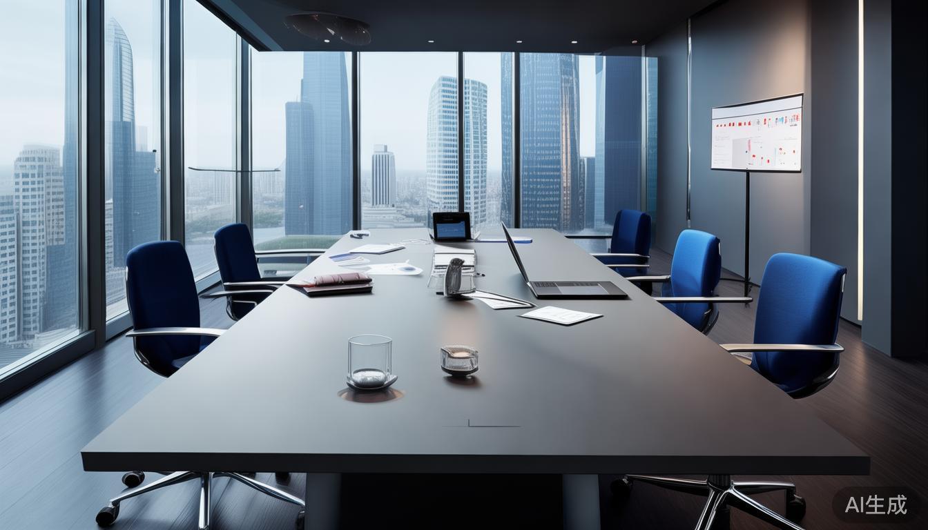 TPWallet合作潜力全解析：技术整合与商务拓展，如何把握数字金融新机遇？