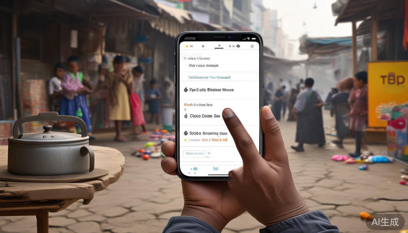 TP官方平台定价策略分析：如何平衡开发者收益与用户增长？新兴市场案例深度解析