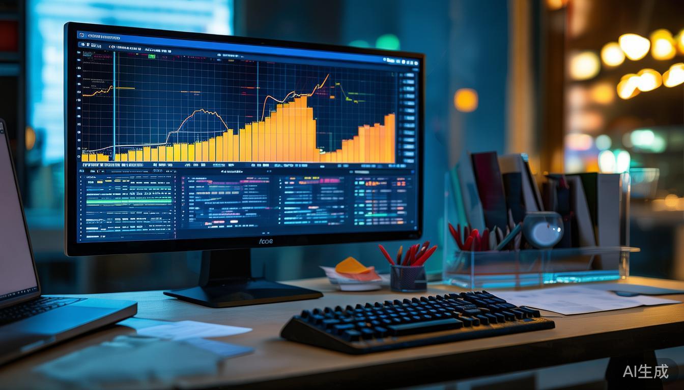 长期关注加密货币市场，TP钱包官网是投资决策支撑宝库