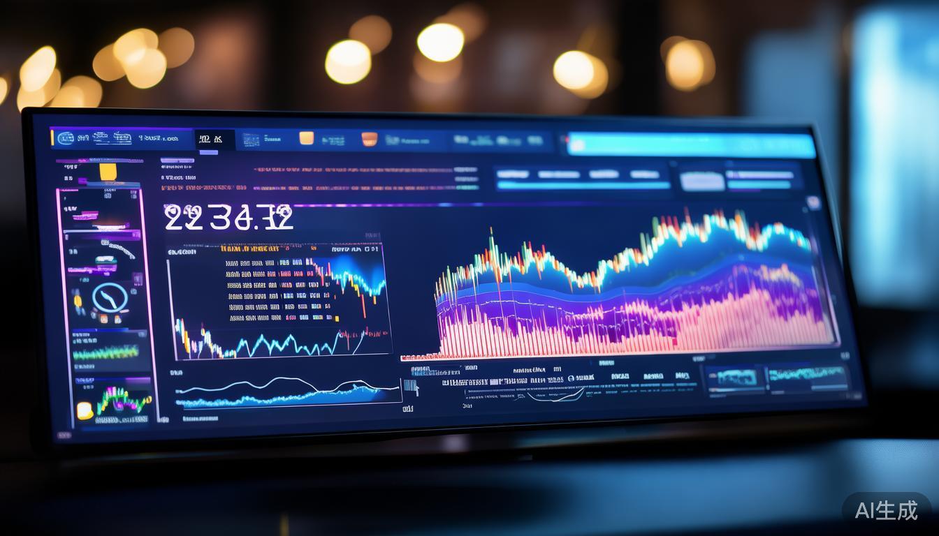 TPWallet数据分析：洞察市场节奏，把握未来趋势与风险