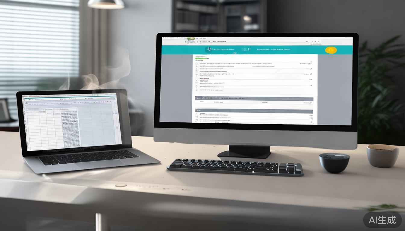提升数据透明度：TP官网下载功能操作指南，三步获取与验证核心数据