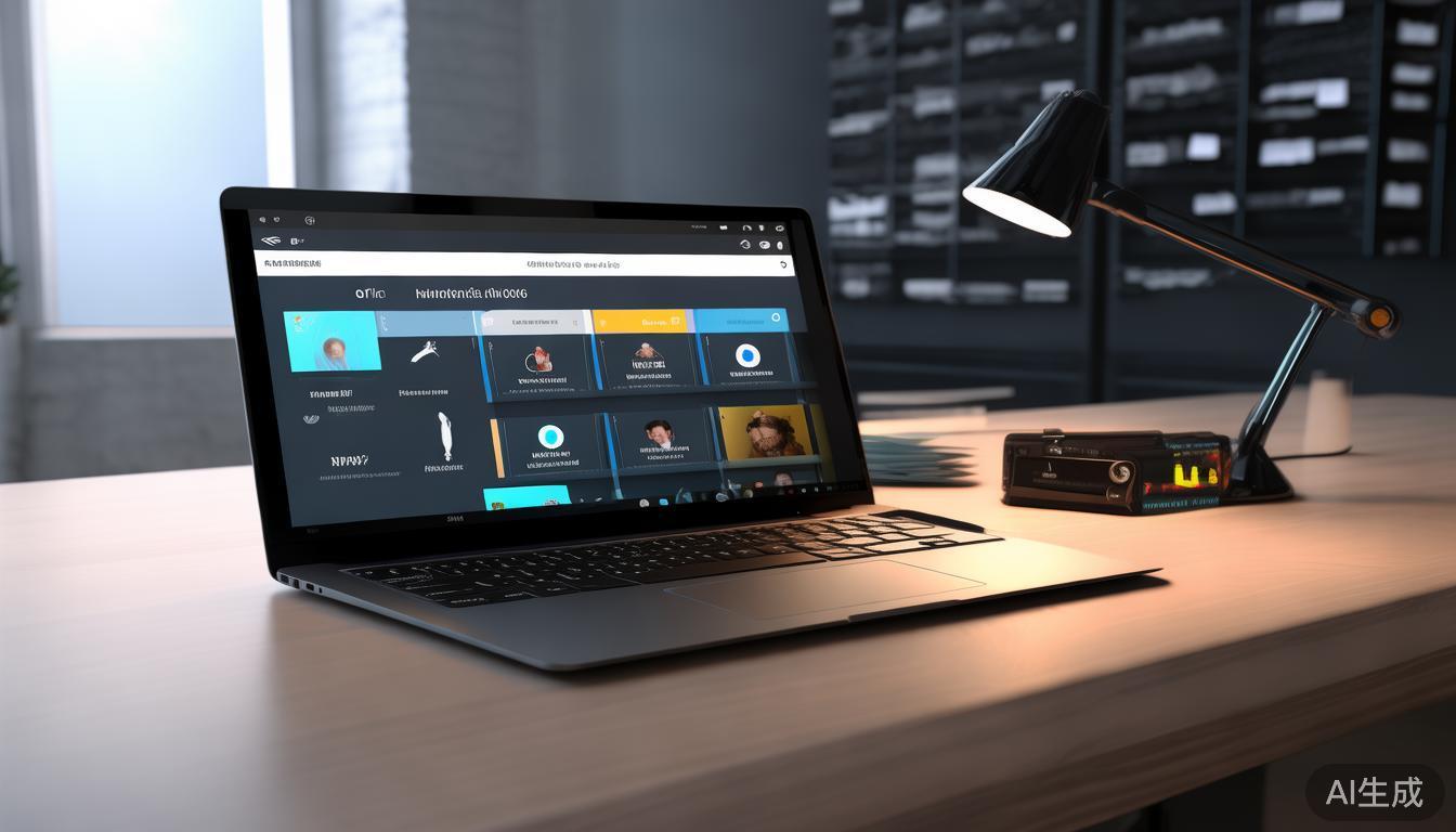 高效安全办公新选择：TP官方App深度使用指南，优化流程与屏蔽干扰