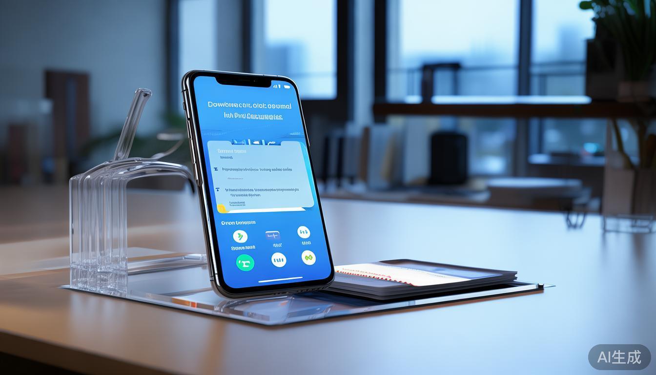 移动生态发展下，TP官方下载渠道对行业及开发者有多重要？