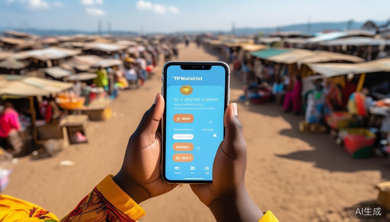 TPWallet：全球化数字钱包，多国货币跨境支付助力金融自由